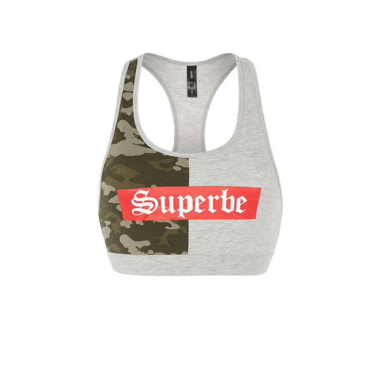 Sujetador brassière Superbiz Sujetador brassière Superbiz;