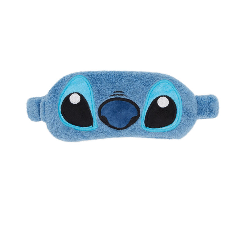 Antifaz para dormir polar estampado Stitch stitchiniz Antifaz para dormir polar estampado Stitch stitchiniz;