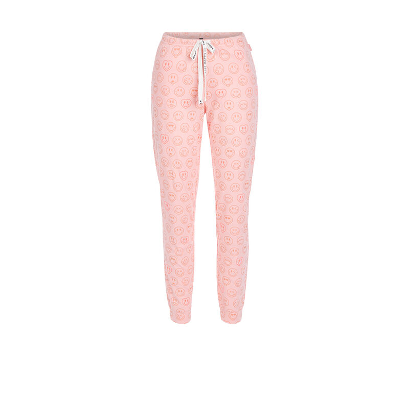 Pantalón rosa flúor quadripiz Pantalón rosa flúor quadripiz;