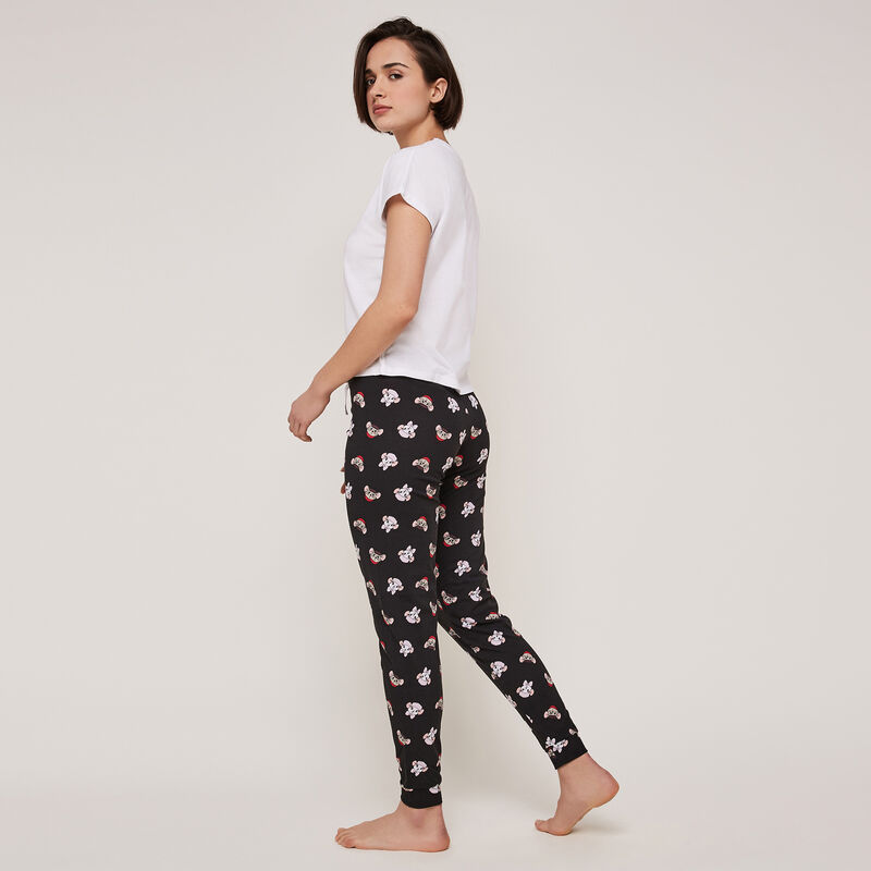 Pantalón licencia bernard et bianca biancabookiz Pantalón licencia bernard et bianca biancabookiz;