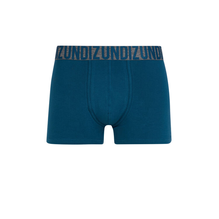 Bóxer azul pato oreliz Bóxer azul pato oreliz;