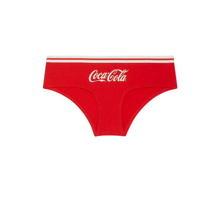Braguita clásica roja cocacoliz Braguita clásica roja cocacoliz;