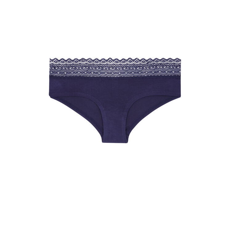 Braguita waistiz azul Braguita waistiz azul;