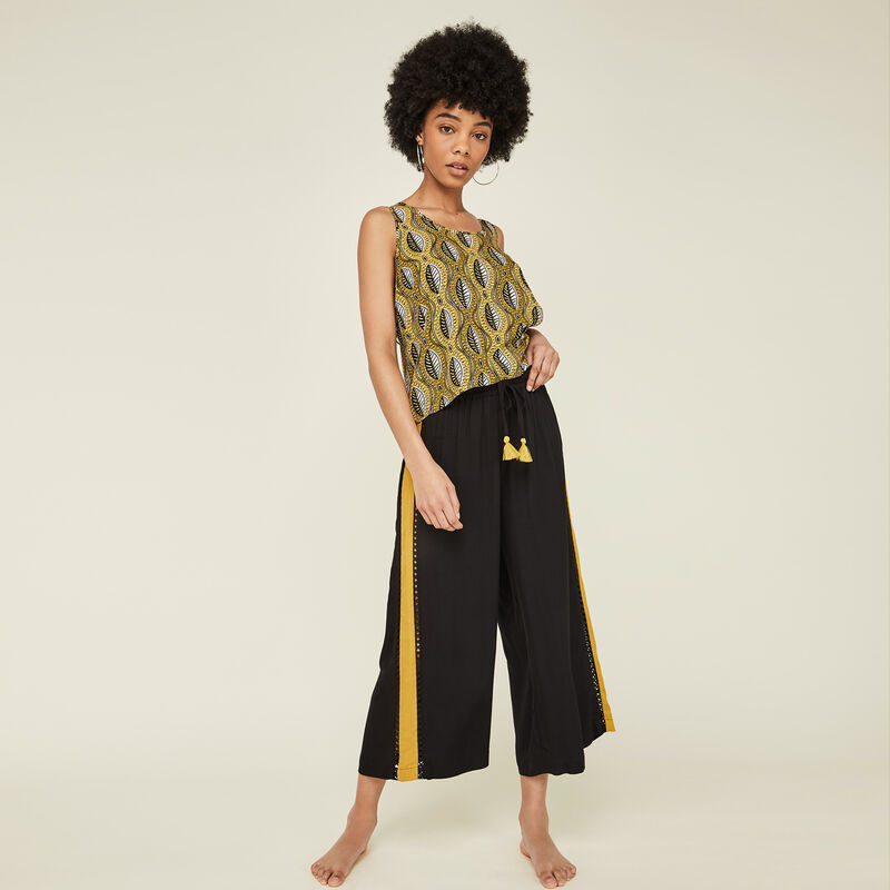 Pantalón negro sexypantiz Pantalón negro sexypantiz;