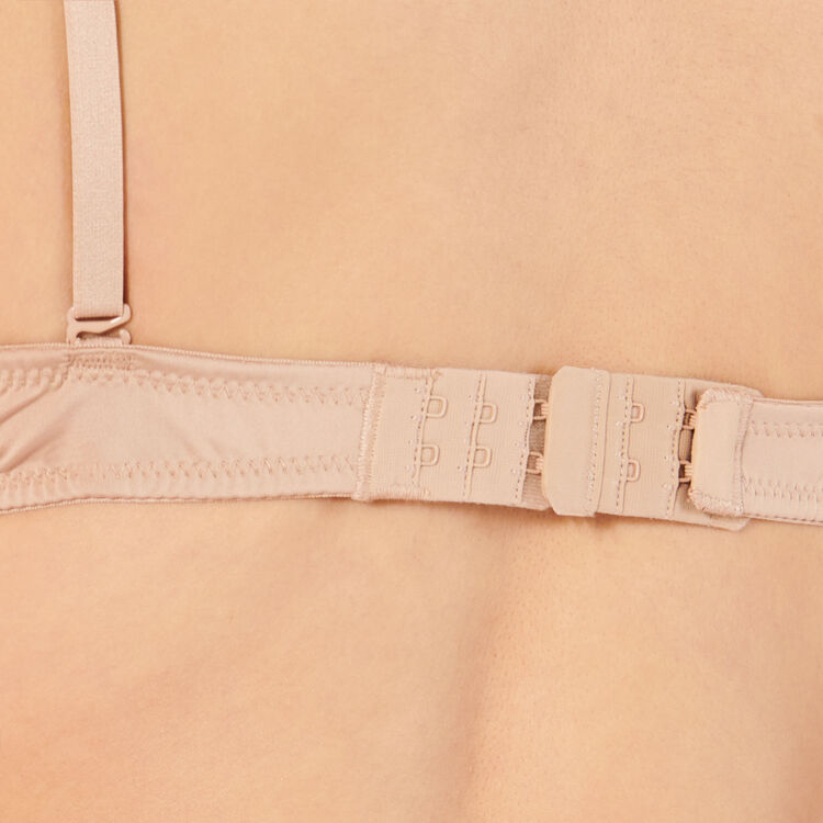 Alargador de 2 corchetes nude extendiz Alargador de 2 corchetes nude extendiz;