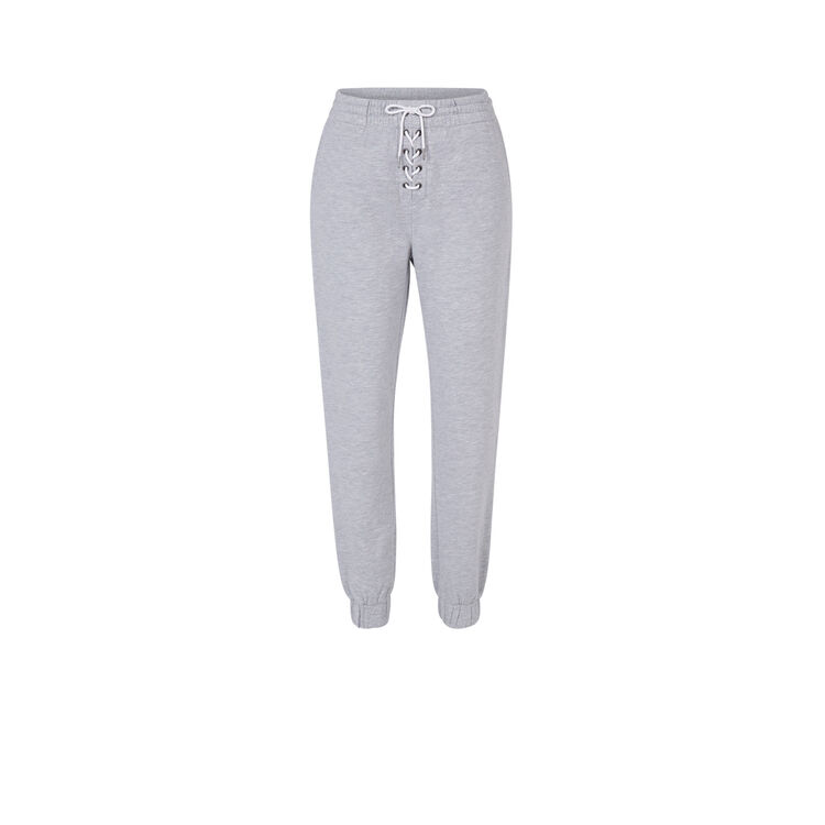 Pantalón gris delaciz Pantalón gris delaciz;