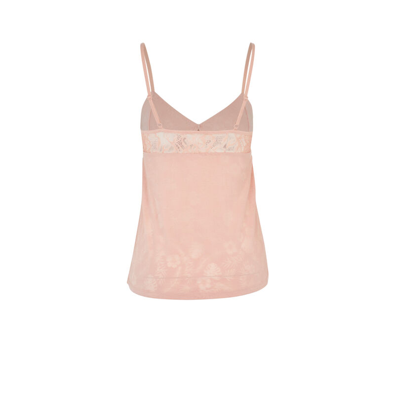 Top rosa tropaliz Top rosa tropaliz;