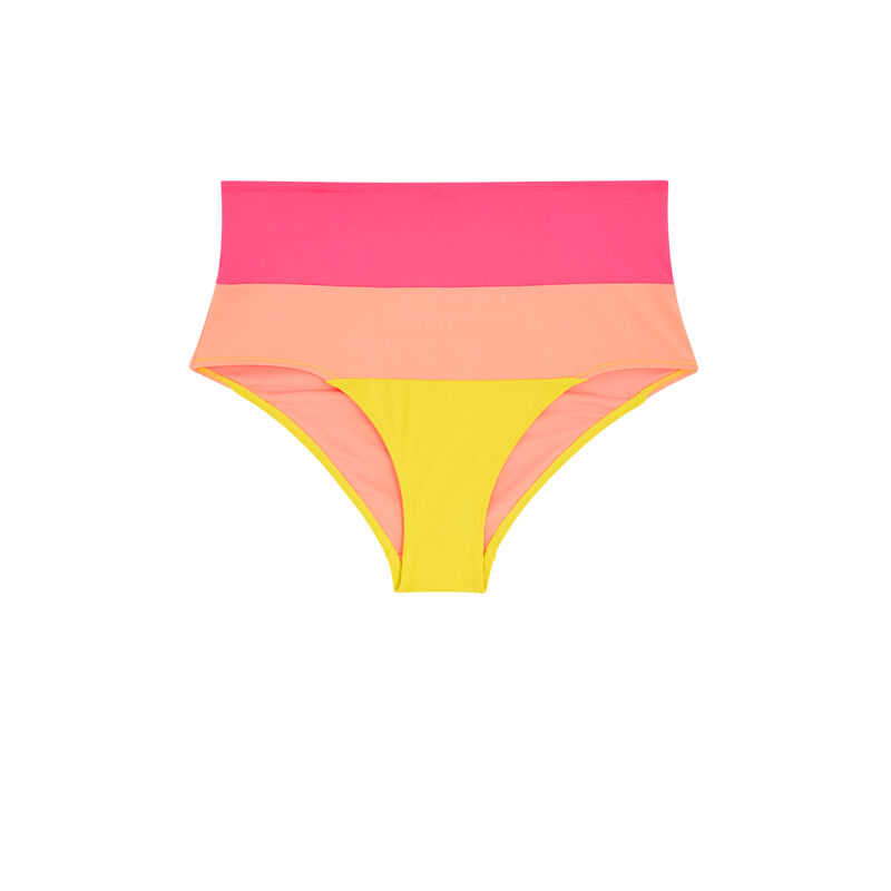 Braguita alta de bikini colorsurfiz Braguita alta de bikini colorsurfiz;