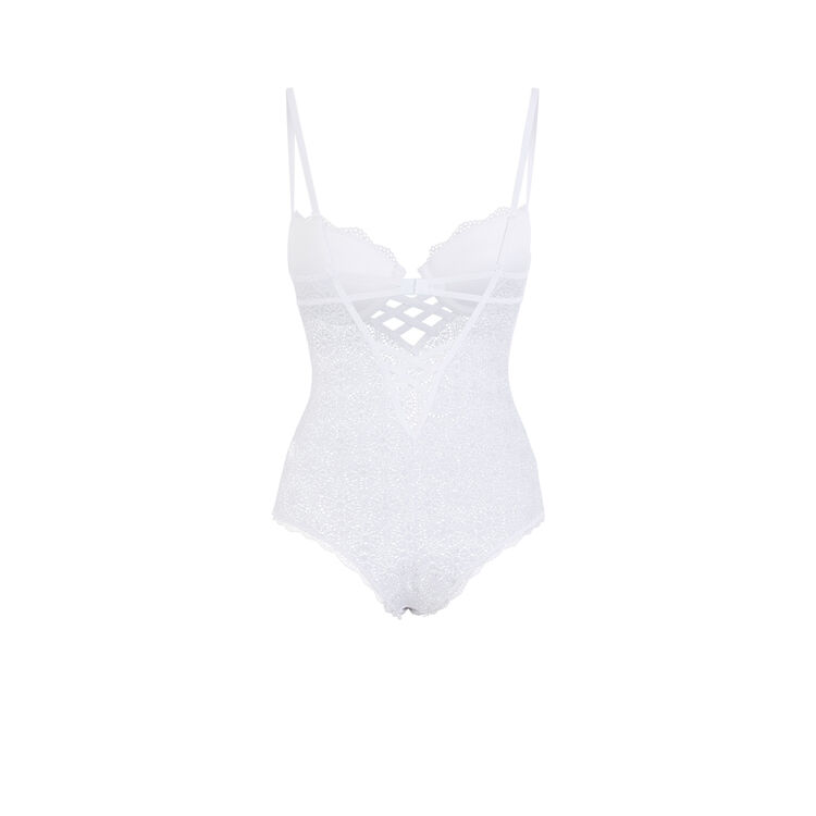 Body blanco totoiz blanco.