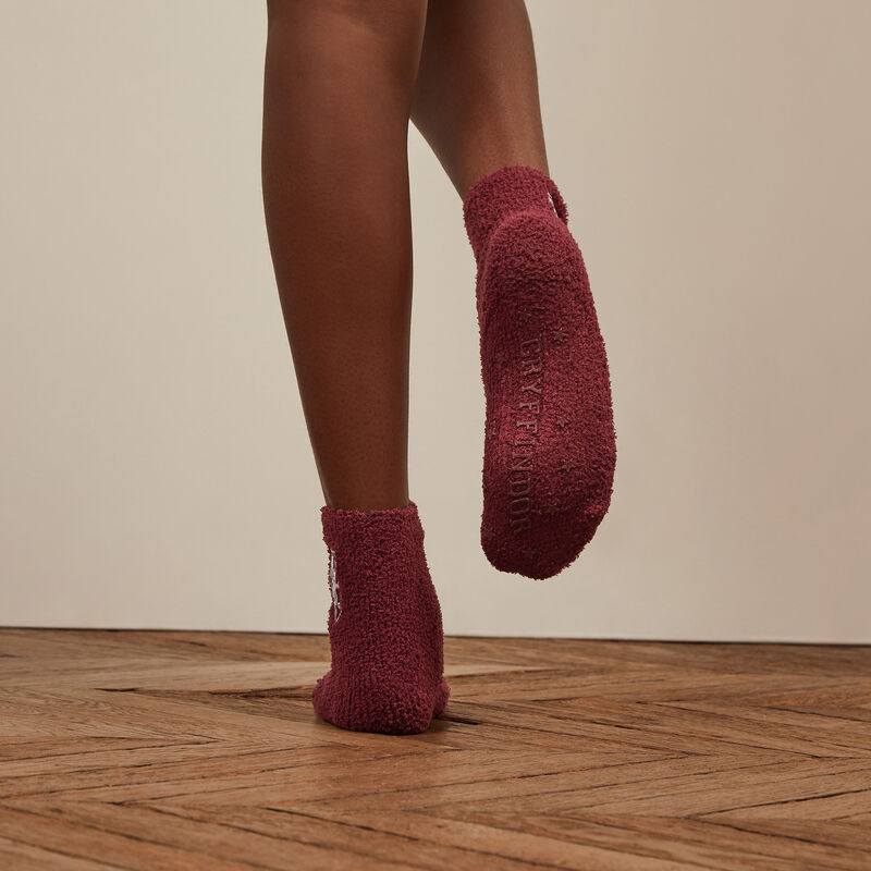 calcetines Gryffindor - burdeos calcetines Gryffindor - burdeos;