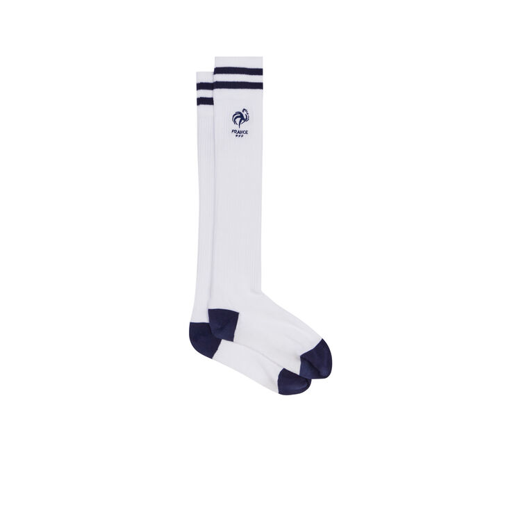 Calcetines blancos Ojakiz Calcetines blancos Ojakiz;