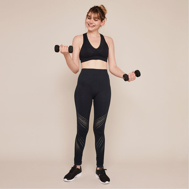 Leggings deportivos sin costuras lisas herosportiz Leggings deportivos sin costuras lisas herosportiz;
