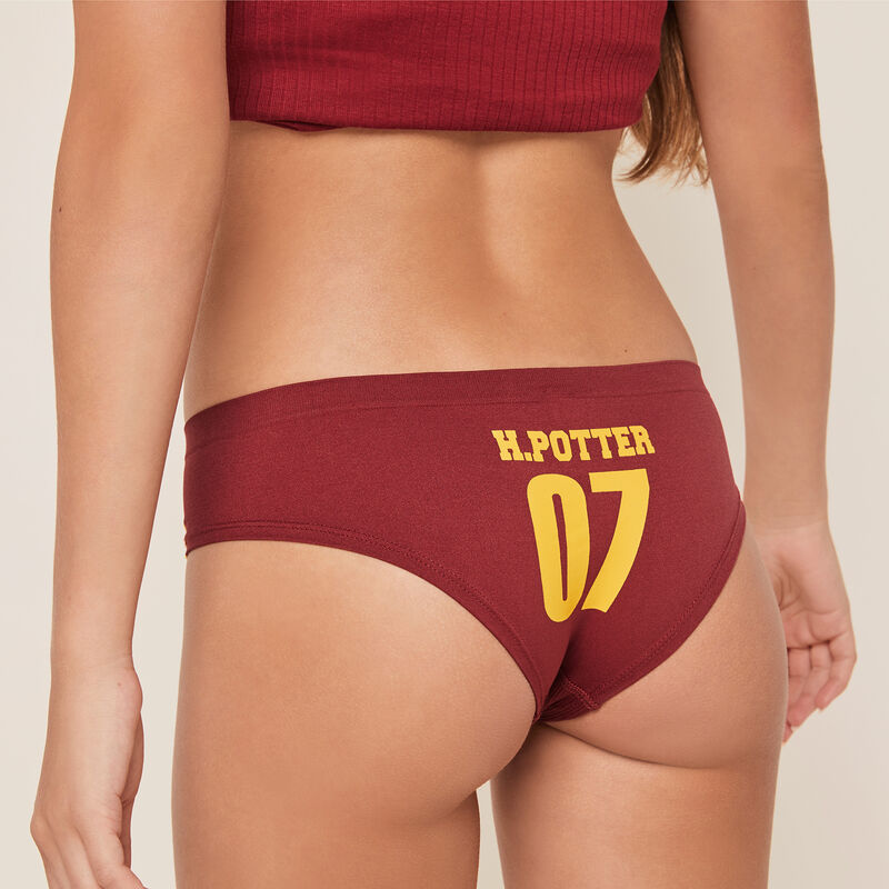 shorty con mensaje redpotteriz shorty con mensaje redpotteriz;