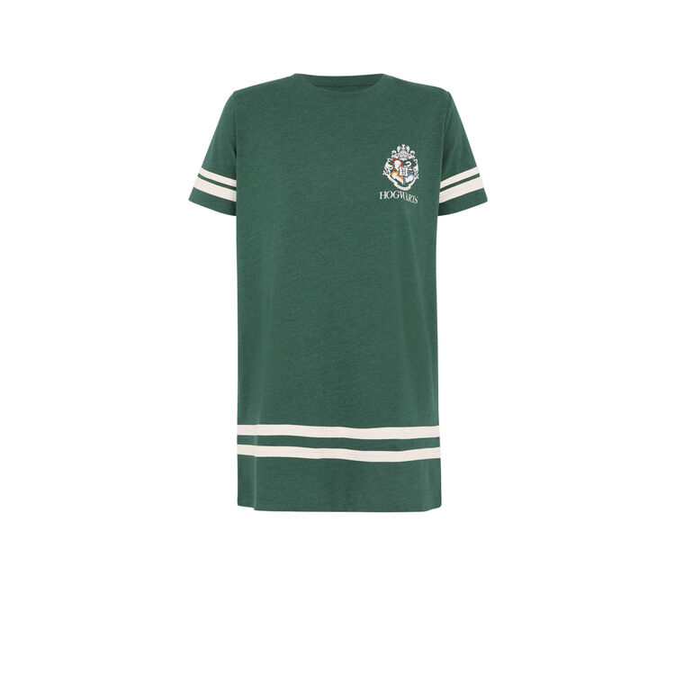 Pijama vestido malfoyiz vert.