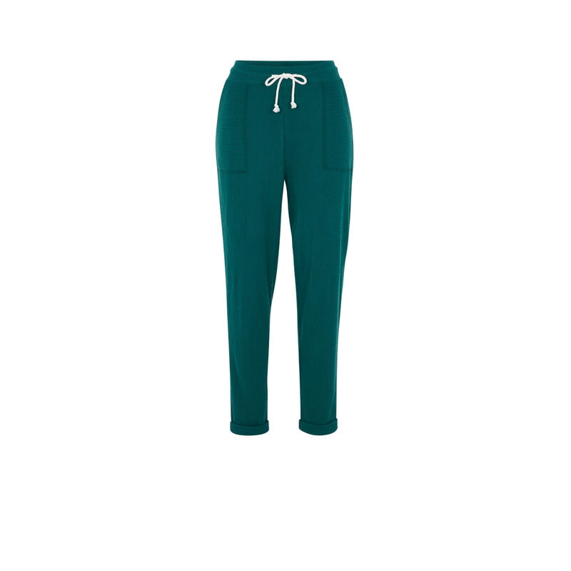 Pantalón de punto noeufidiz Pantalón de punto noeufidiz;