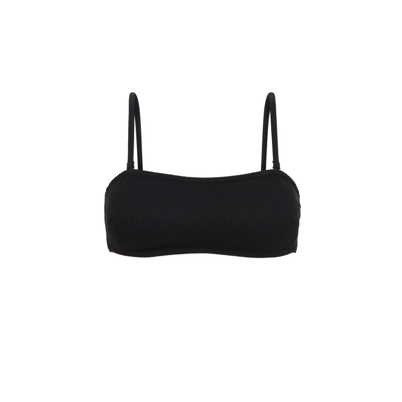 Bandeau negro gaufriz Bandeau negro gaufriz;