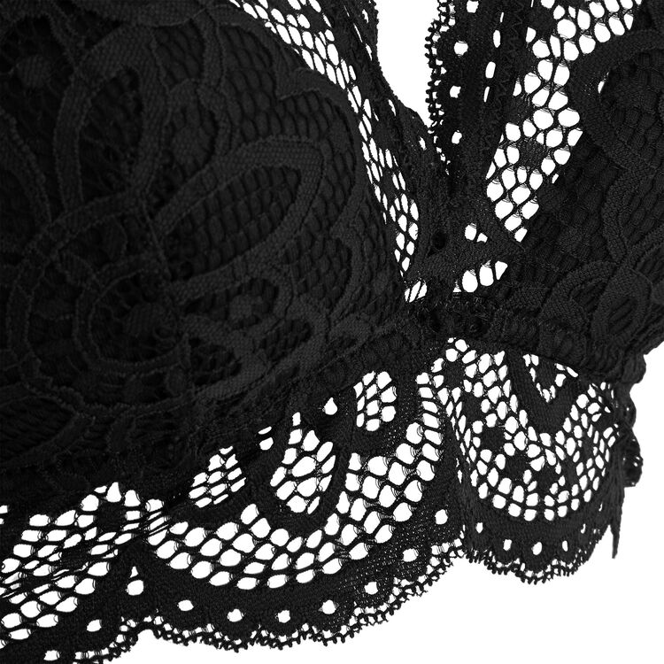 Sujetador brassière tripoliz.