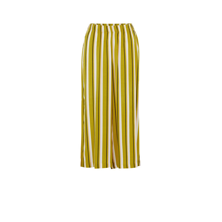 Pantalón verde rayvetiz Pantalón verde rayvetiz;