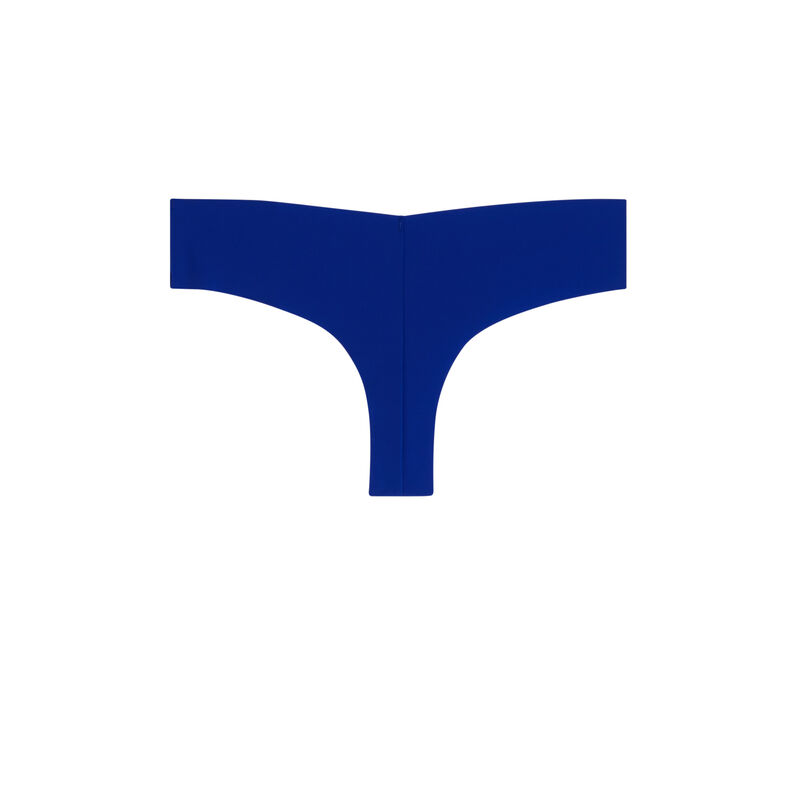Tanga de microfibra liso clinmicriz Tanga de microfibra liso clinmicriz;