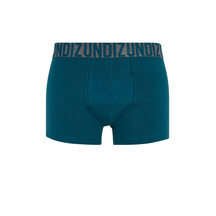Bóxer azul pato oreliz Bóxer azul pato oreliz;