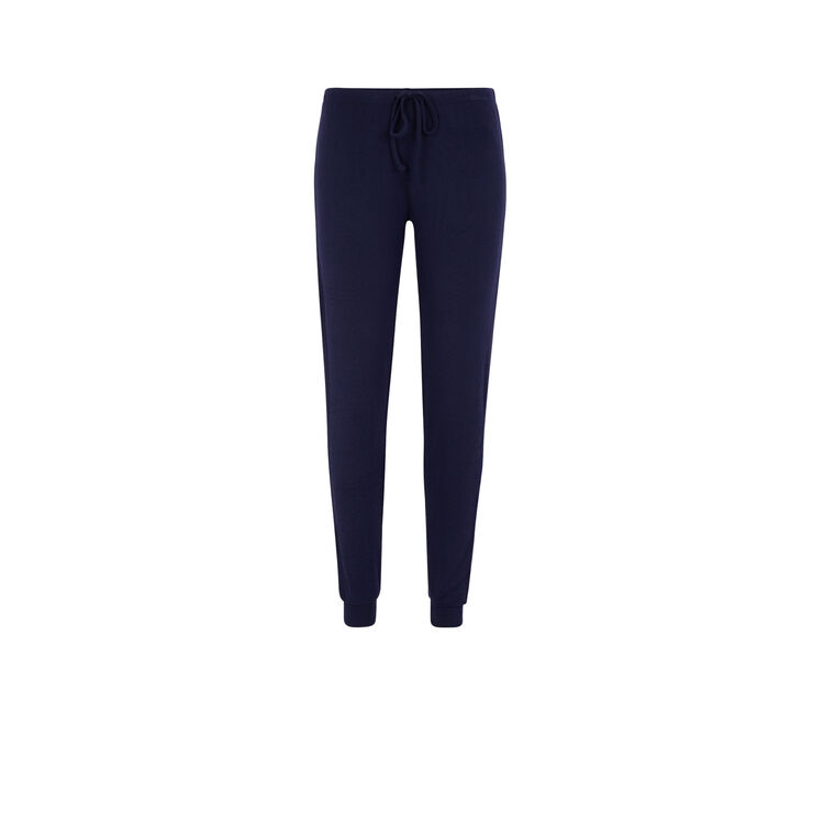 Pantalón azul vertiliz Pantalón azul vertiliz;