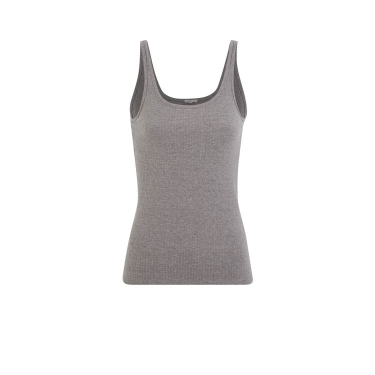TOP GRIS OSCURO DEBIDIZ TOP GRIS OSCURO DEBIDIZ;