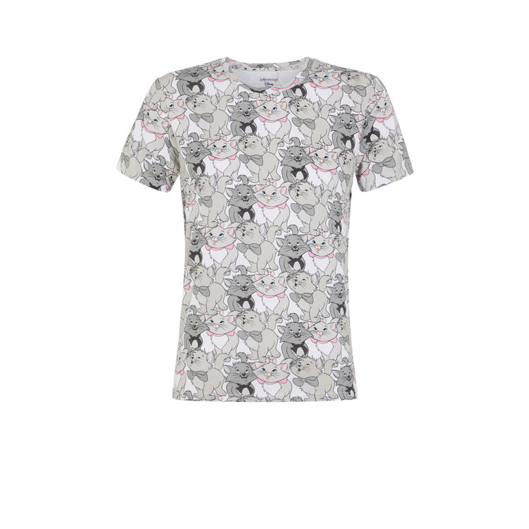 Camiseta estampada maribisiz Camiseta estampada maribisiz;