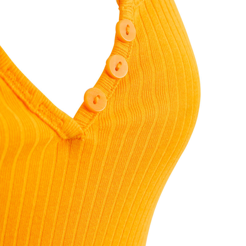 Top débardeur en jersey uni newdebidiz Top débardeur en jersey uni newdebidiz;