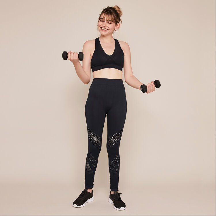 Leggings deportivos sin costuras lisas herosportiz Leggings deportivos sin costuras lisas herosportiz;