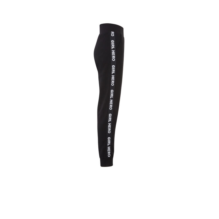 Pantalón negro herogirliz black.