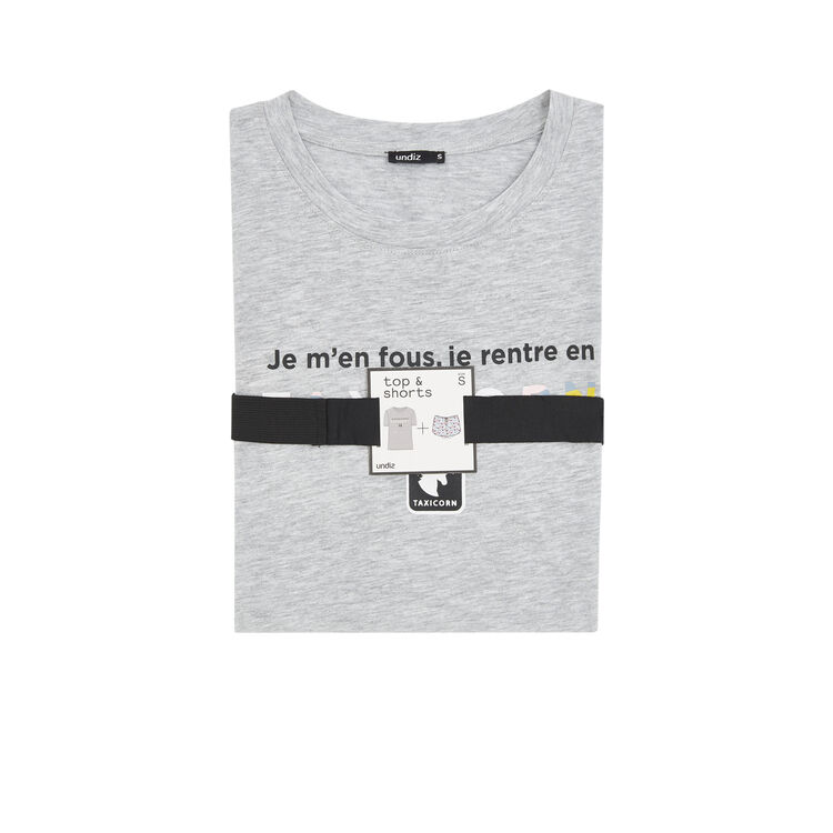 Conjunto gris ubercorniz Conjunto gris ubercorniz;