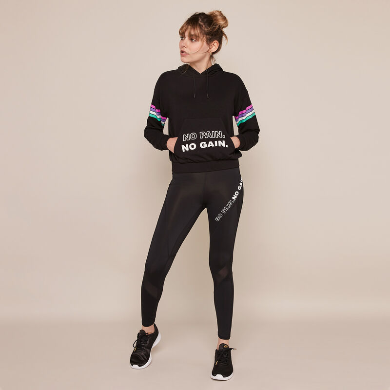 Leggings deportivos lisos con banda elástica polasportiz Leggings deportivos lisos con banda elástica polasportiz;
