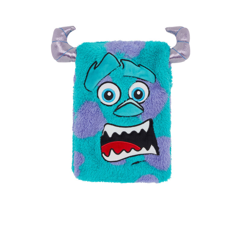 Bolsa de agua caliente estampado sulley sullyiz Bolsa de agua caliente estampado sulley sullyiz;