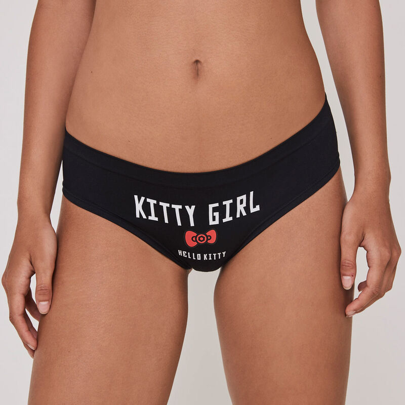 Shorty imprimé Hello Kitty birthdayiz Shorty imprimé Hello Kitty birthdayiz;