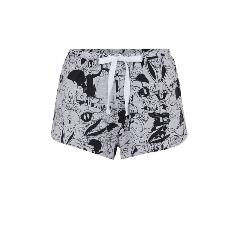 Short gris coyotiz Short gris coyotiz;