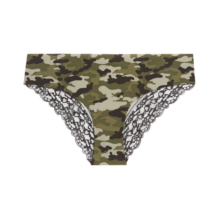 Braguita clásica camuflaje shomiz Braguita clásica camuflaje shomiz;