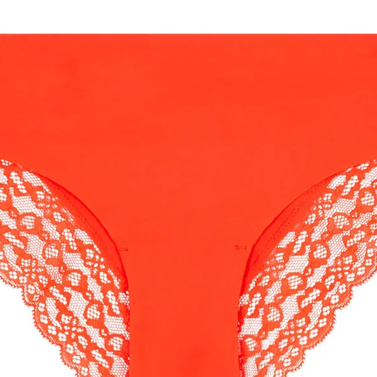 Braguita culotte naranja shomiz Braguita culotte naranja shomiz;