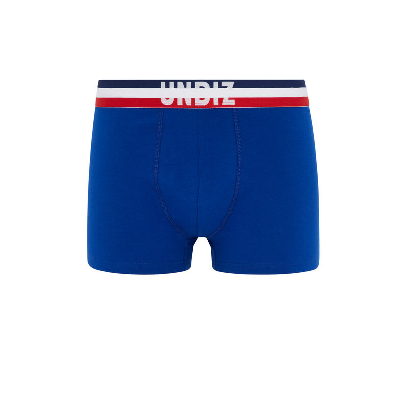 Bóxer azul superbogossiz Bóxer azul superbogossiz;