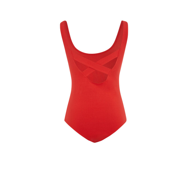 Body rojo cocabodiz Body rojo cocabodiz;