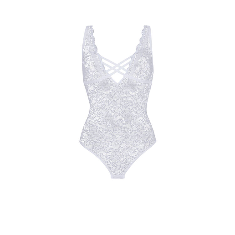 Body blanco everydayiz Body blanco everydayiz;