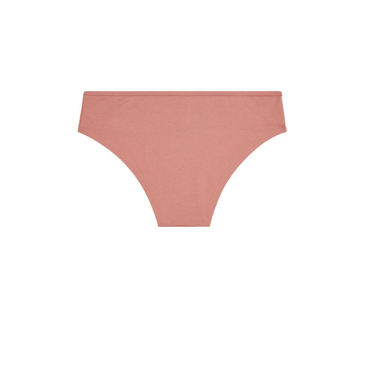 Braguita clásica rosa foufouniz Braguita clásica rosa foufouniz;