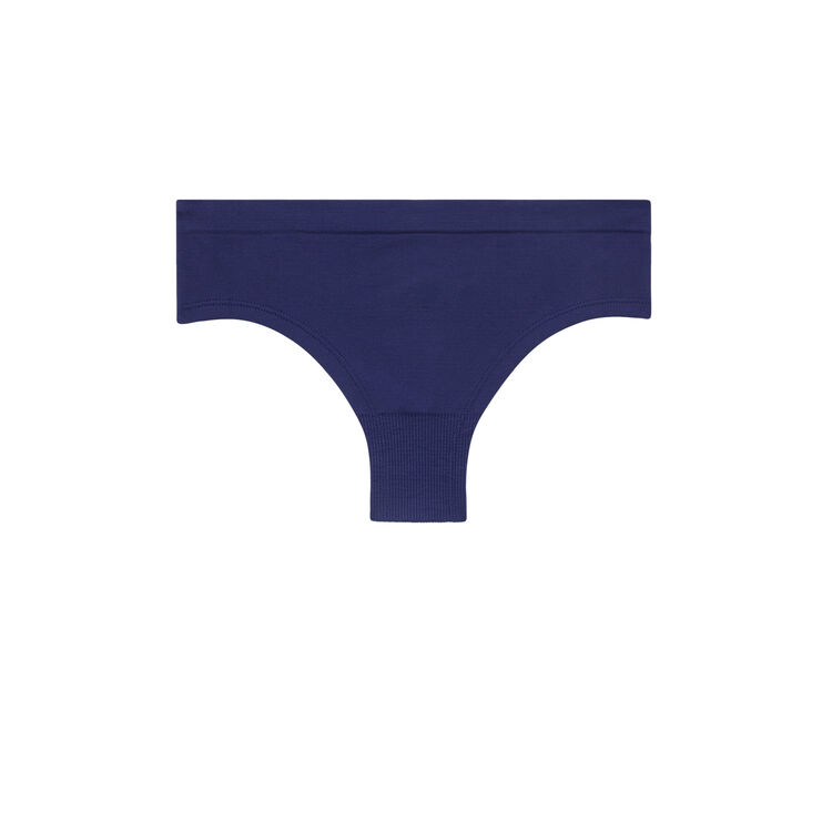 Braguita clásica azul feminitiz Braguita clásica azul feminitiz;