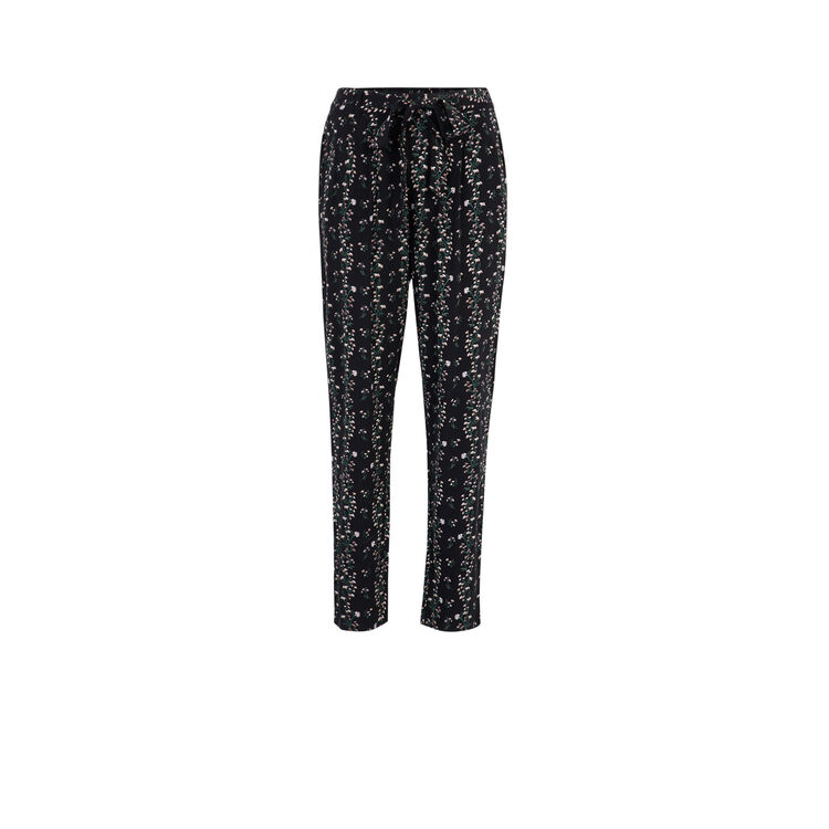 Pantalón negro springvibiz Pantalón negro springvibiz;