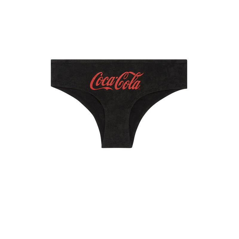 Braguita clásica negro cocacoliz Braguita clásica negro cocacoliz;