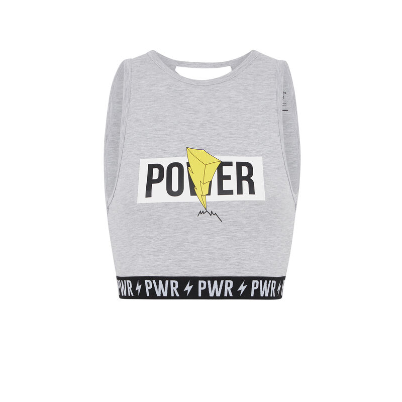 Top gris powerniz Top gris powerniz;
