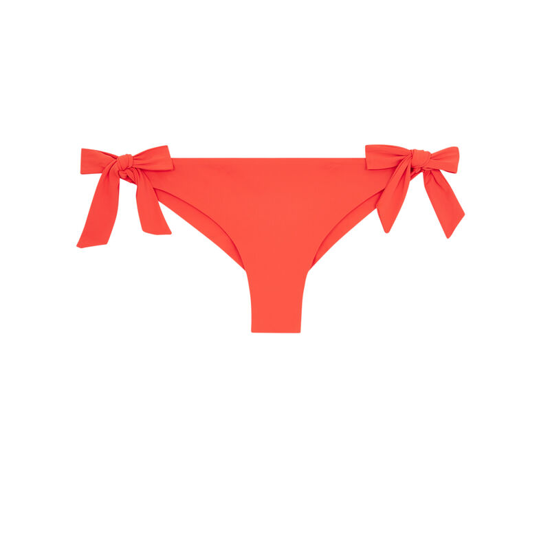 Braguita de bikini coral Nouettiz Braguita de bikini coral Nouettiz;
