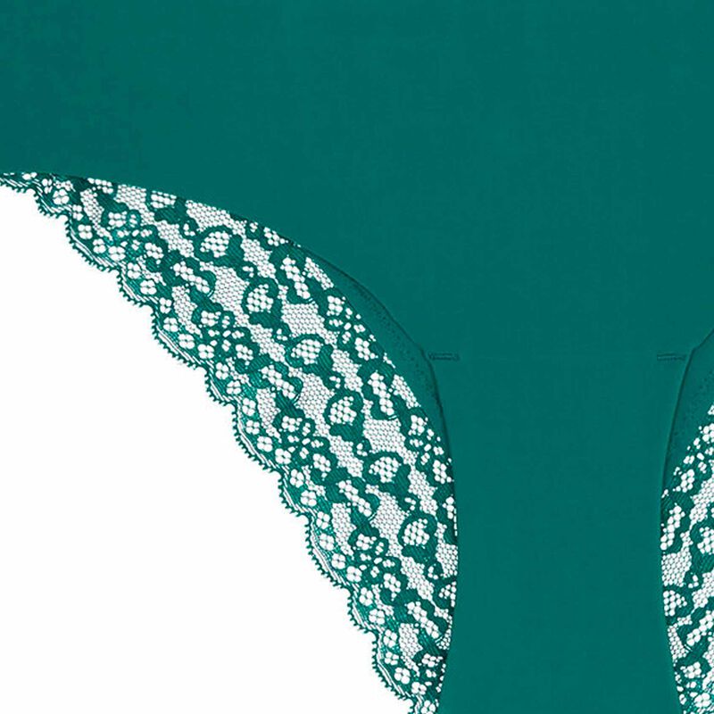 Braguita culotte de microfibra Shomiz Braguita culotte de microfibra Shomiz;
