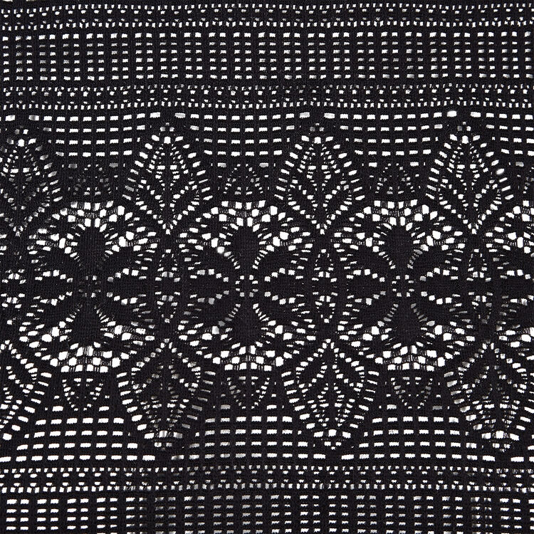 Body negro citriniz black.