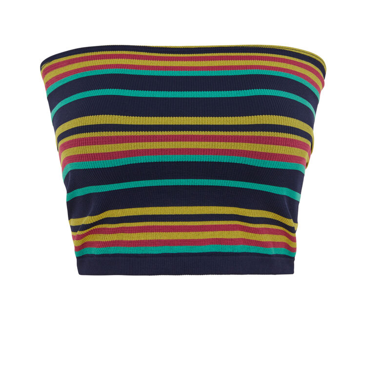 Top azul marino raybandiz Top azul marino raybandiz;