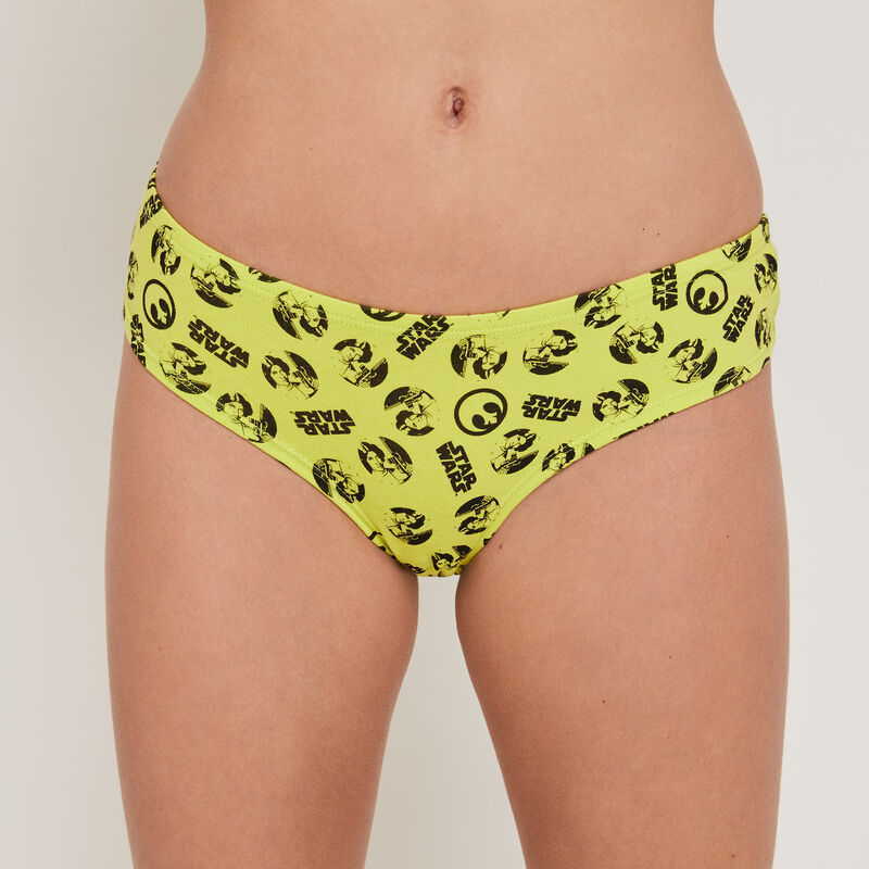 Set de túnica + braguita culotte estampado princesa Leia leiz Set de túnica + braguita culotte estampado princesa Leia leiz;